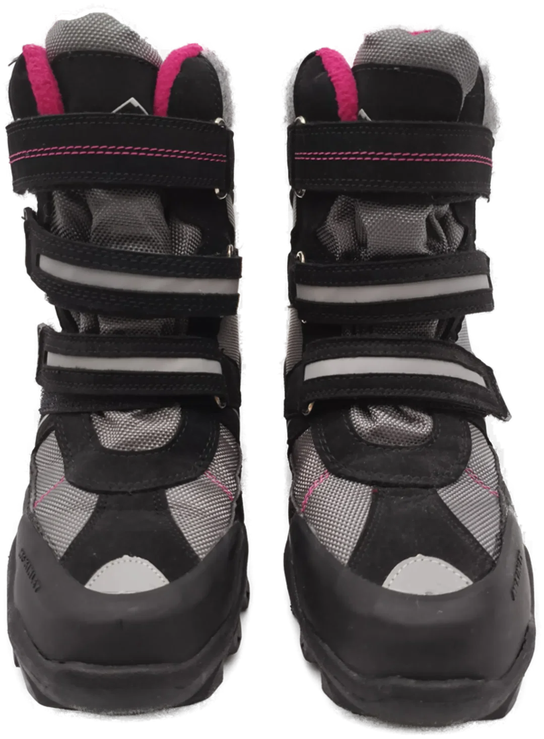 McKinley, Trekkingschuhe Damen, Gr. 39, Aquamax/wasserdicht – Bild 2
