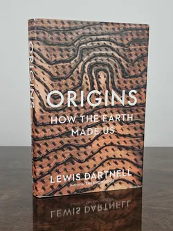Origins - Lewis Dartnell - Bild 1
