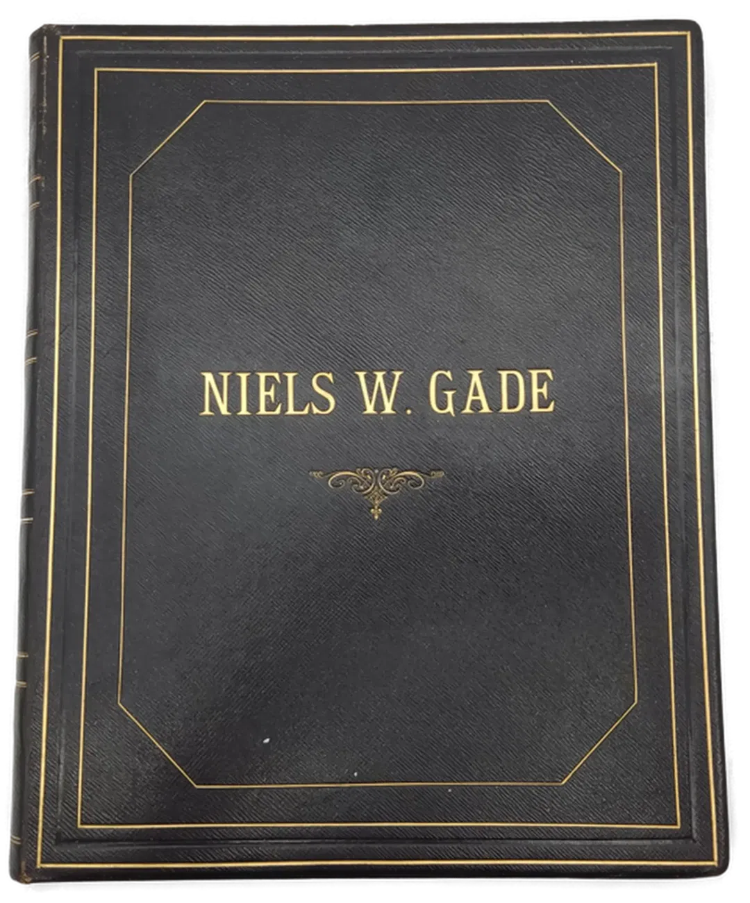 Notenbuch Klavier Niels Wilhem Gade - Bild 1