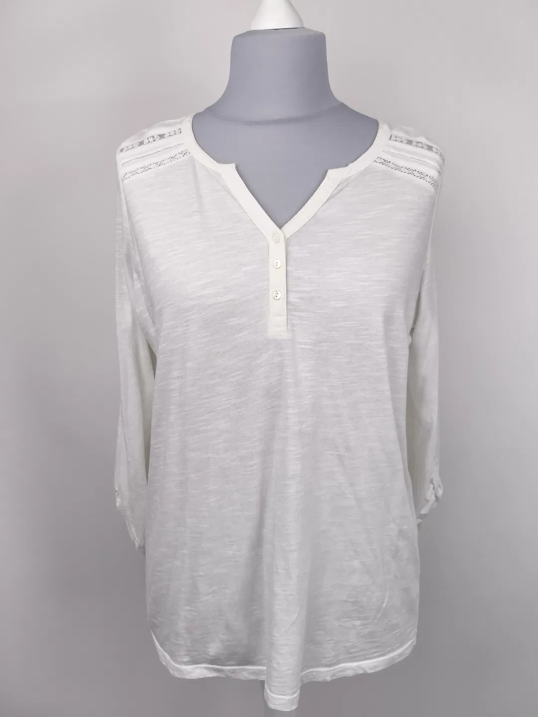 Esprit Damen Shirt Gr. M - Bild 1