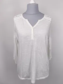 Esprit Damen Shirt Gr. M - Bild 1