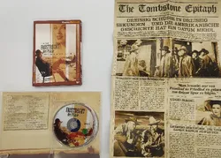 DVD - Faustrecht der Prärie (Cinema Premium Edition) - 2er Disc-Set - Bild 2