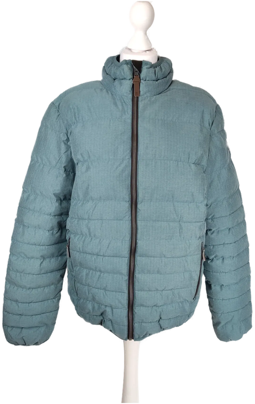 Übergangsjacke Killtec Gr. M | Alltagstauglicher Begleiter - Bild 1