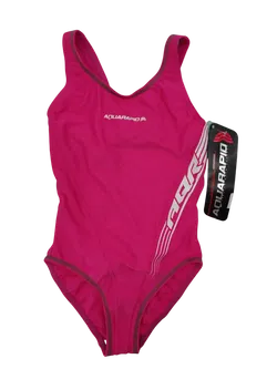 AQUARAPID/AQUA SPHERE - Mädchen Badeanzug - 2 Stück - Bild 2