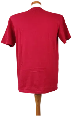 Greenlands Herren T-Shirt rot - L - Bild 3