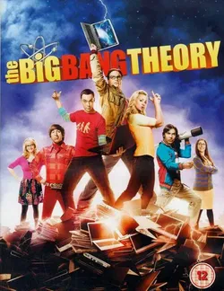 The Big Bang Theory – Staffeln 1–5 auf DVD, je in Box - Bild 5