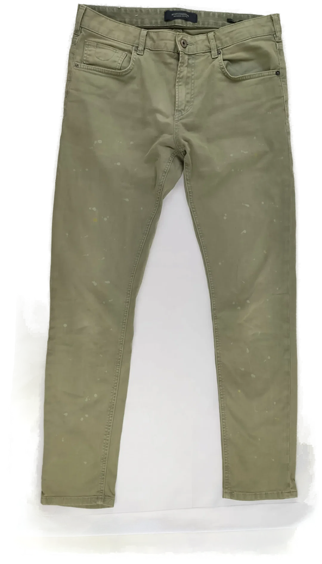 Scotch & Soda -Herren Hose Gr. 32 – Bild 3