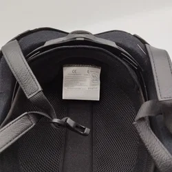 Reithelm USG Gr. 56-60 | Sehr Gut Erhalten - Bild 5