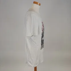 Jack & Jones Herren T-Shirt weiß - Gr. 52 (XL) - Bild 2