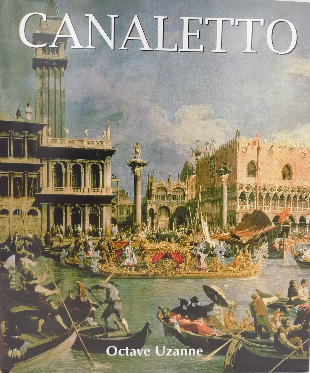 Canaletto - Octave Uzanne - Bild 2