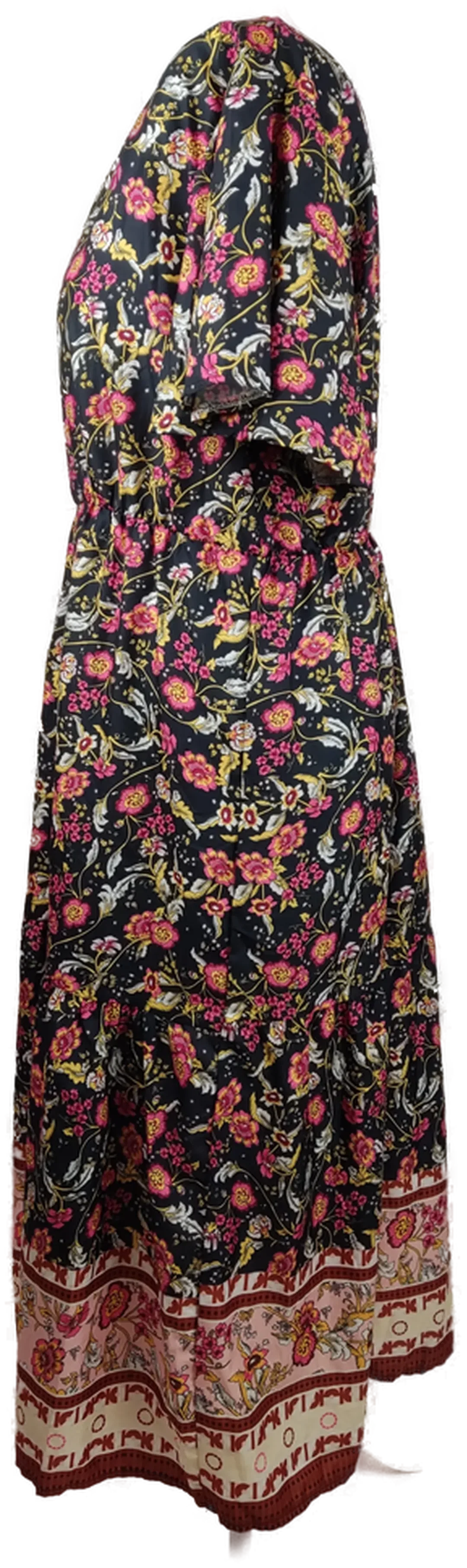 Maxikleid Sonstige XXL Geblümt | Für Sonnige Tage – Bild 2