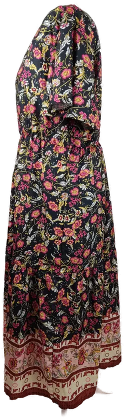 Maxikleid Sonstige XXL Geblümt | Für Sonnige Tage - Bild 2