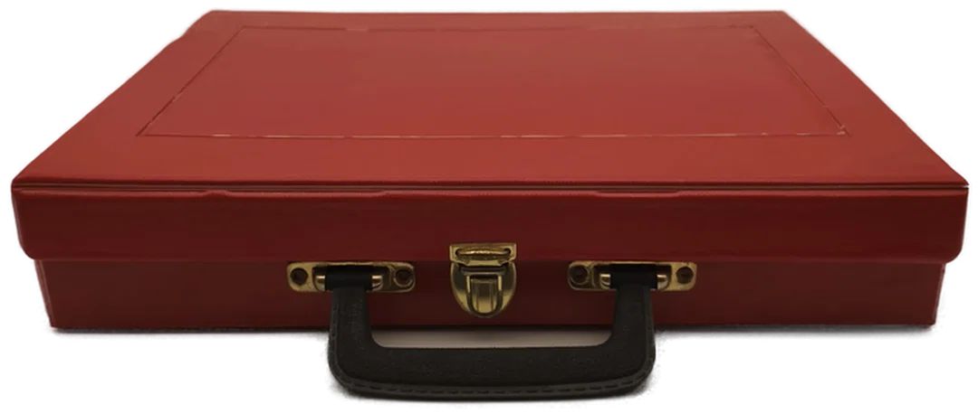 Spielesammlung, klassische Brettspiele, Retro, Vintage – Bild 4