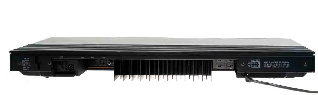 Bang & Olufsen Beomaster 3000 HiFi Receiver – Bild 2