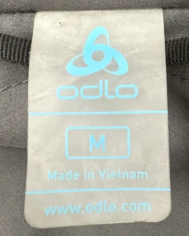 Odlo - Damenjacke - Gr. M – Bild 5
