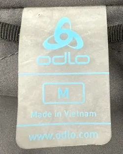 Odlo - Damenjacke - Gr. M - Bild 5