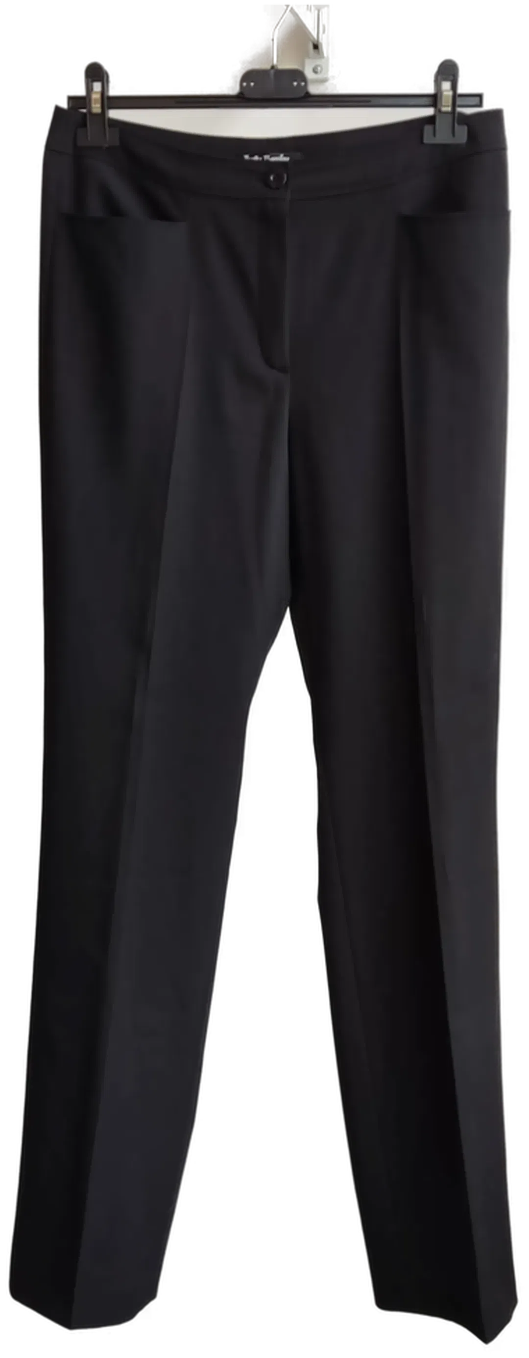 Betty Barclay  Damenhose schwarz - Gr. 36 - Bild 1