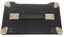 Rocktron Velocity V15 E-Gi­tar­ren Ver­stär­ker schwarz - Bild 8