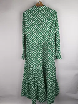 Damen Kleid Boden Gr. 42 - Bild 2