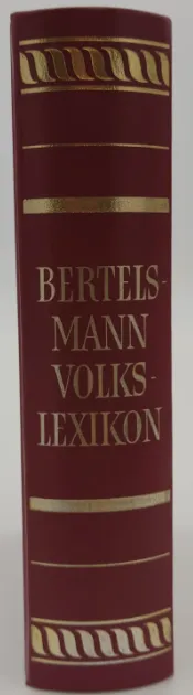 Bertelsmann Volkslexikon – Bild 2