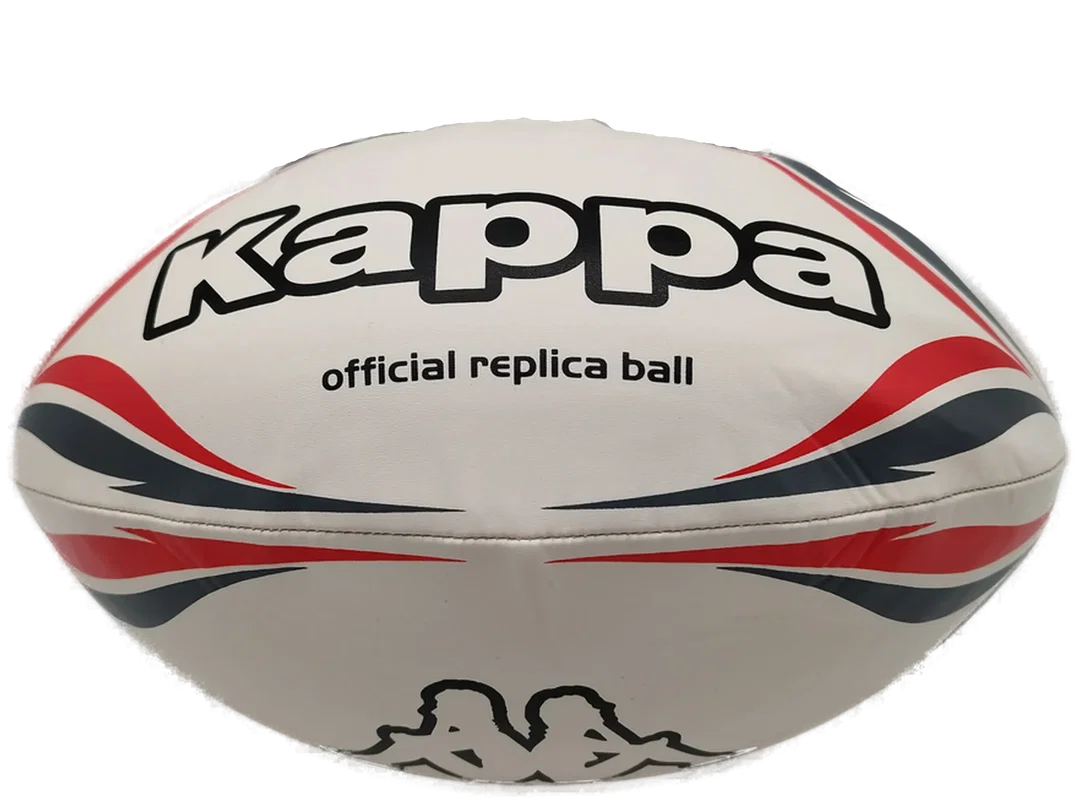 Kappa Replica Rugby-Ball - 7-9lbs - Bild 1