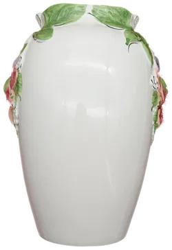 Vintage Keramik Übertopf - 23cm hoch / VINTAGE - Bild 2