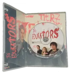 DVD 