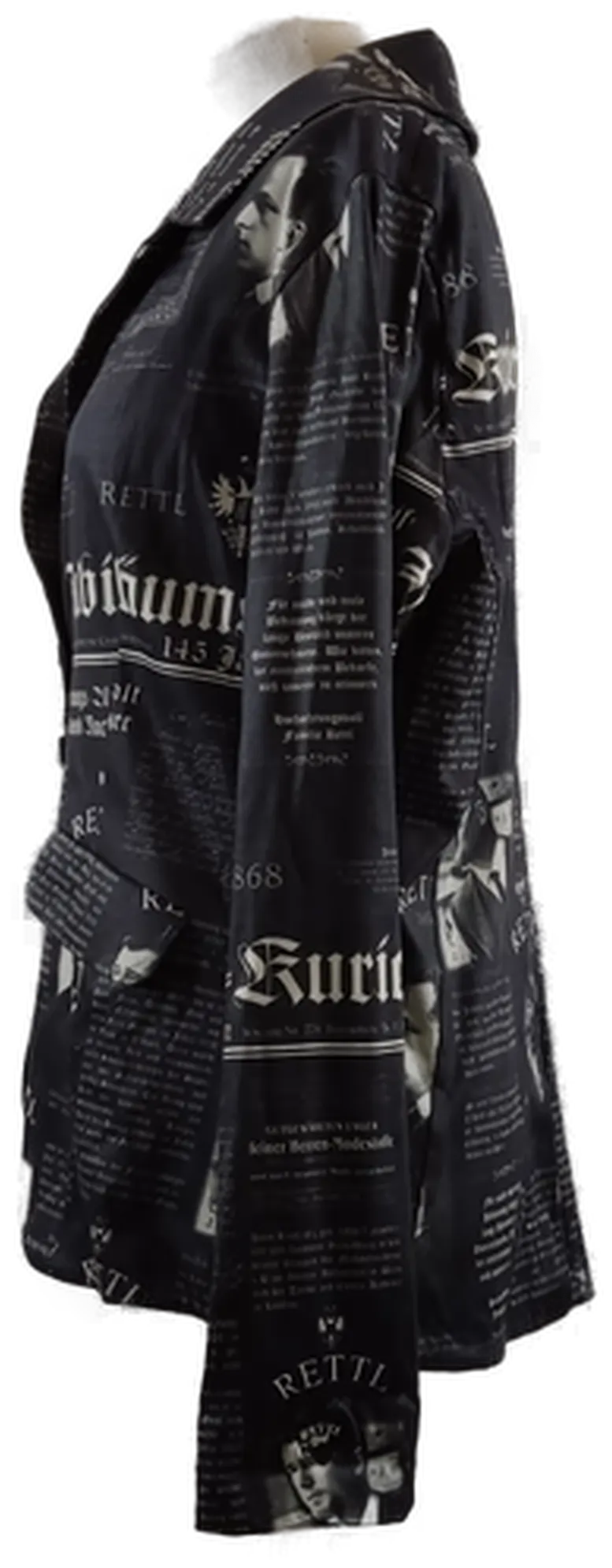 Rettl Damen Jacke Devi – Bild 4