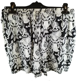 SeeByChloe Sommershorts - Gr. 38 / 65% Viskose, 35% Seide – Vorschau 2