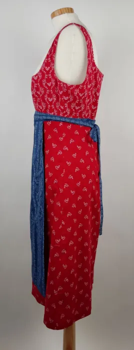 Sportalm Kitzbühel - Damen Trachtenkleid  Gr. 38 – Bild 2
