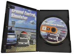PC Game CD-ROM Ground Control Simulator - Bild 4