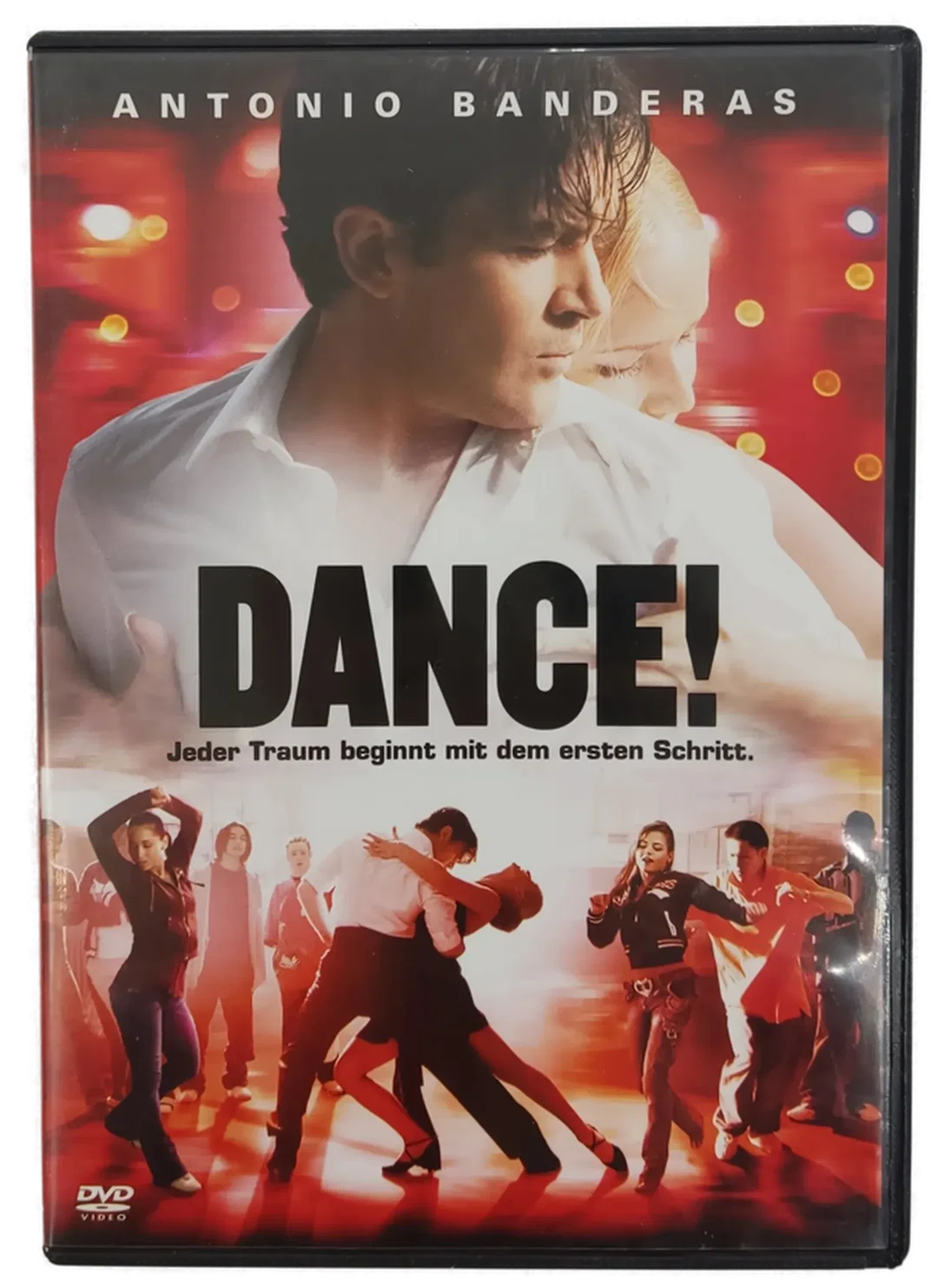 DVD 