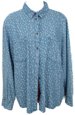 Damenbluse in Größe 48 - Hochwertige Qualität - Bild 1