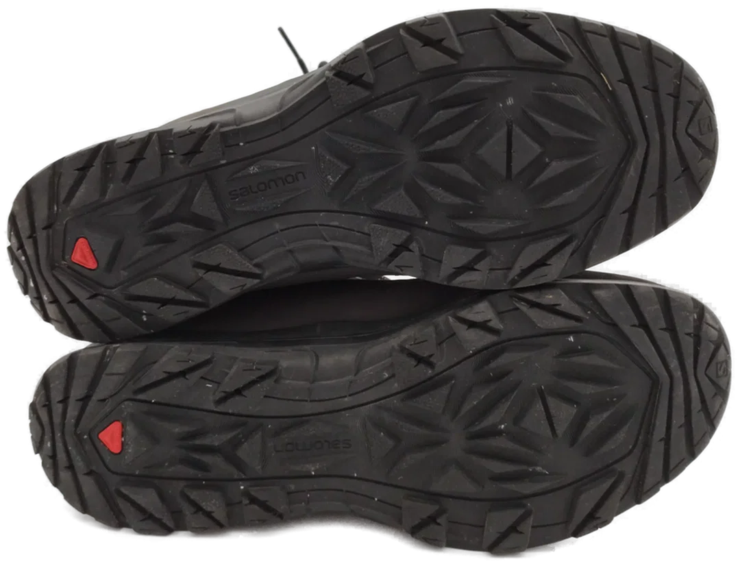 Outdoor-Schuhe von Salomon - Größe 42 – Bild 3