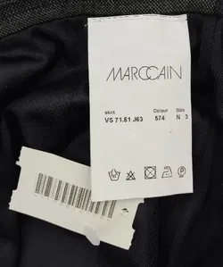 Marc Cain - Damenrock Gr. 38 - Bild 3