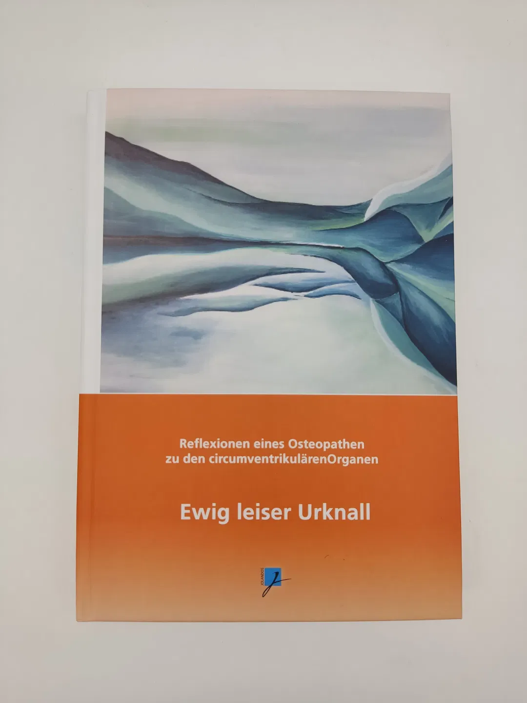 Ewig leiser Urknall - Karl-Heinz Weber - Bild 1