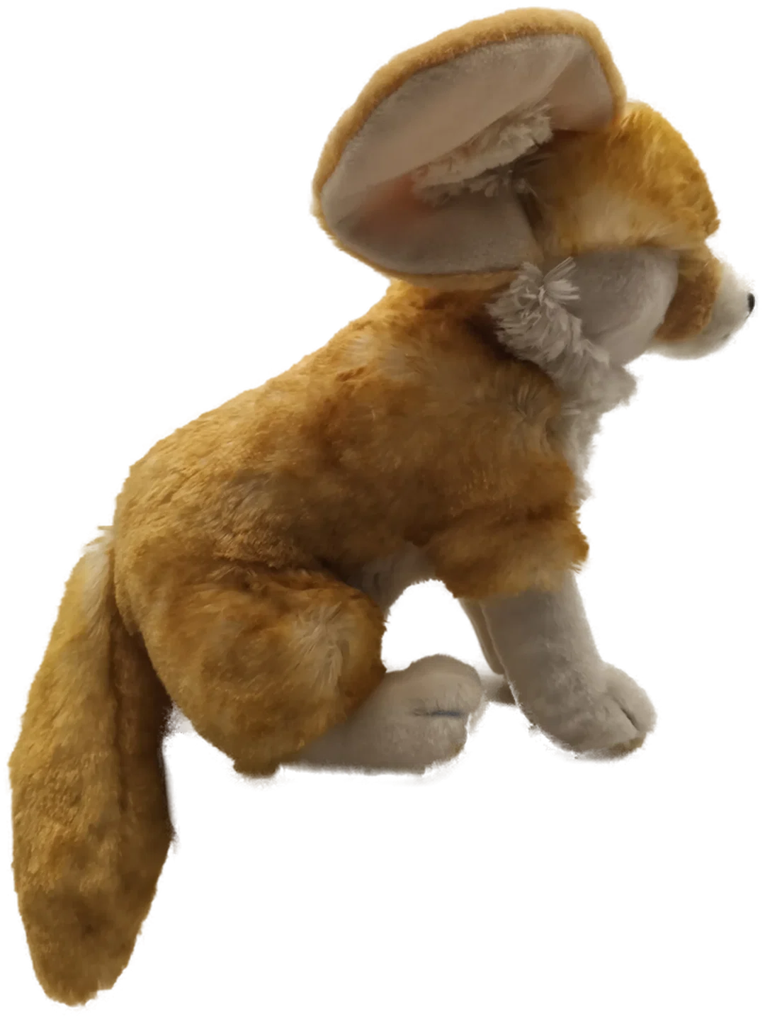 Stofftier Wüstenfuchs, wild republic, Ostern – Bild 3