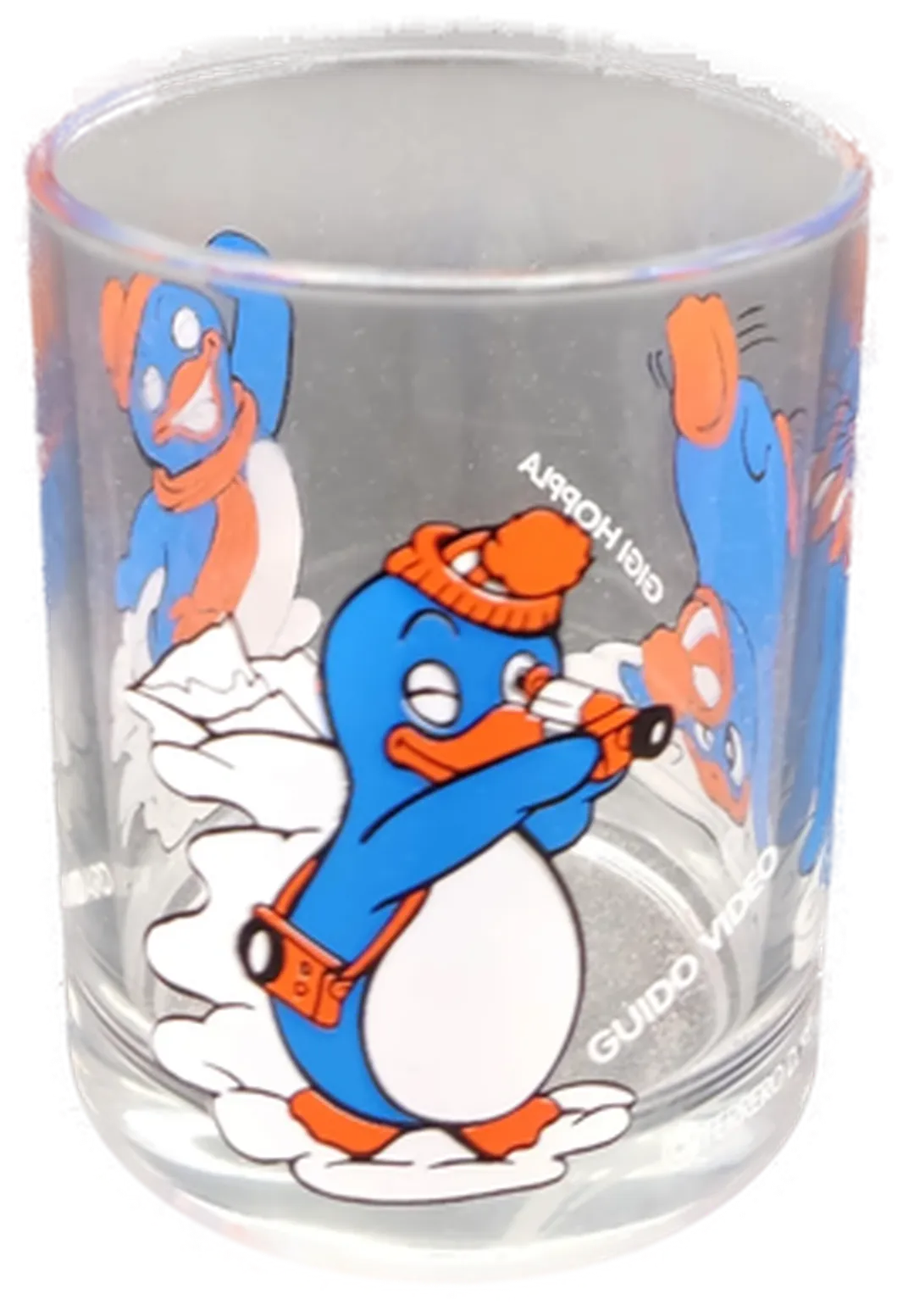 Ferrero Glas 1992 - Bild 4