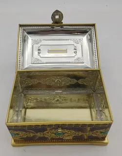 Vintage - Spardose - Bild 3