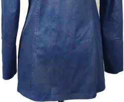 Altamira Damen Blazer/Sakko hellblau Größe M - Bild 6