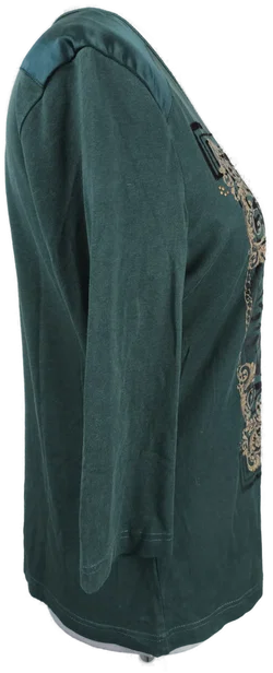 Gerry Weber, Damenshirt, Gr. L geschätzt – Vorschau 2