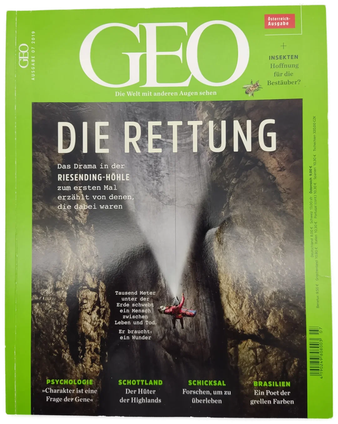 Zeitschrift 