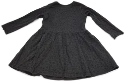 C&A Kinder Disney Kleid grau  Gr. 98 - Bild 2