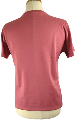 Damen T-Shirt Converse Baumwolle 36 | Casual-Klassiker - Bild 5