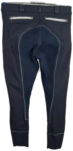 Cavallo - Damen Reithose Gr. 38 - Bild 2