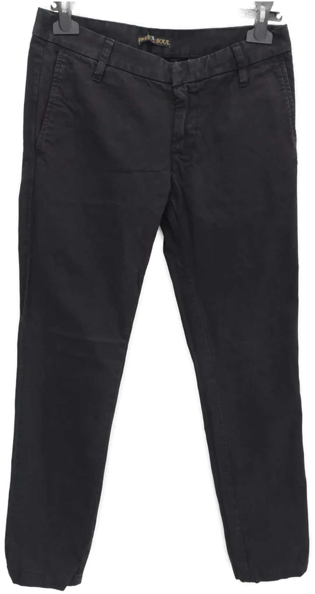 Jeans Damen, Free Soul, Gr. 28 - Bild 4