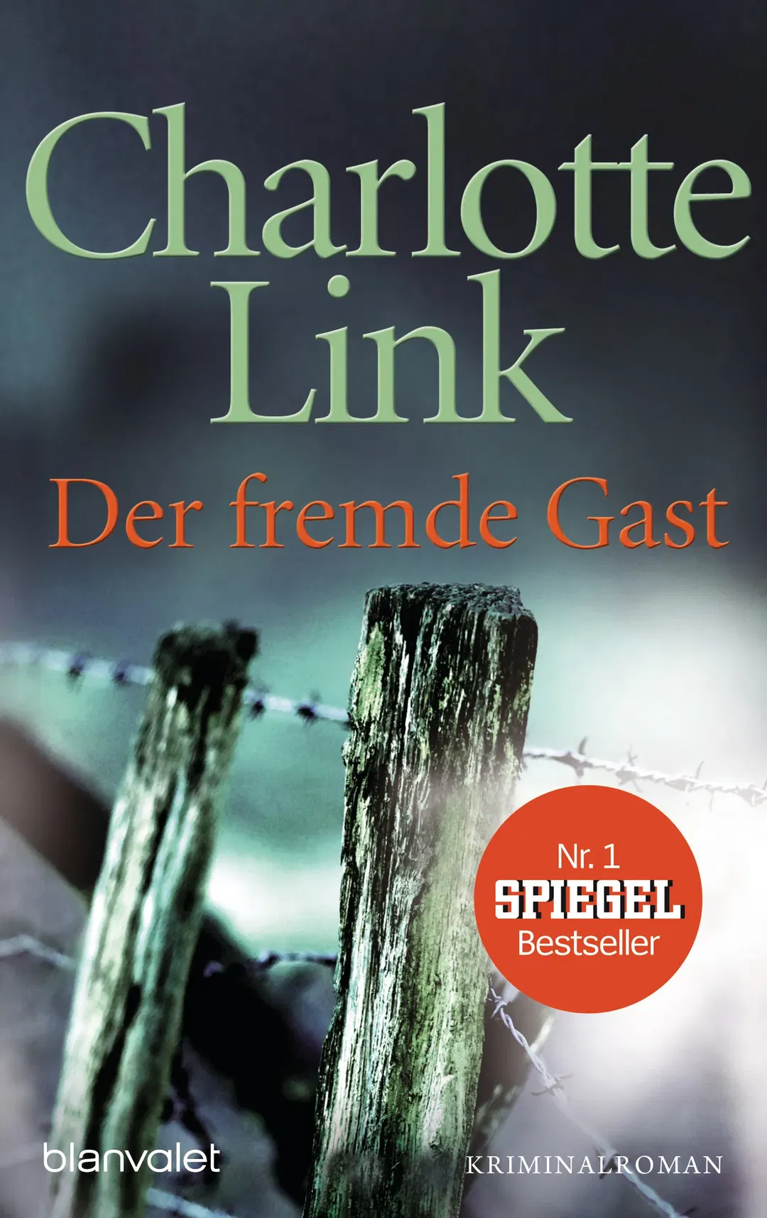 Der fremde Gast - Charlotte Link - Bild 2