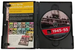 DVD Filmarchiv Austria 