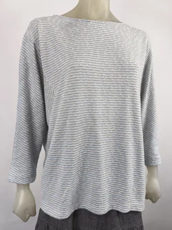 Street One, Sommerpullover, Gr.44 - Bild 2