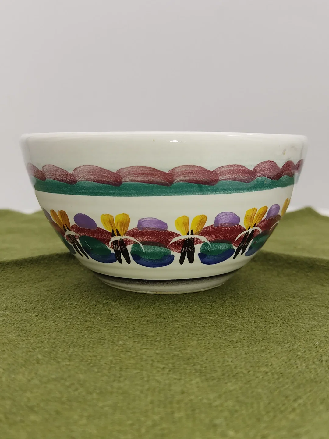 Gmundner Keramik Schale Vintage | Vintage-Schatz - Bild 4
